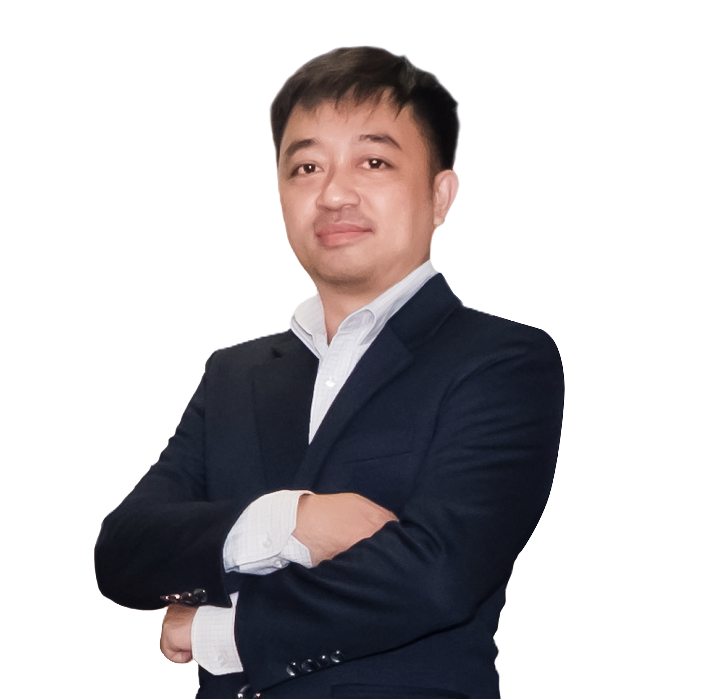Lucid Hoang - Founder UFIN at UFIN GROUP
